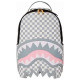Sprayground Τσάντα πλάτης Henny Rose Bottom Bite Backpack